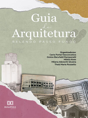 cover image of Guia de Arquitetura